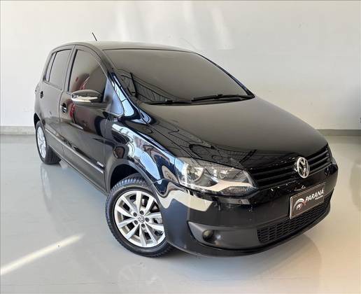 VOLKSWAGEN FOX 1.6 MI PRIME 8V FLEX 4P MANUAL VOLKSWAGEN FOX 1.6 MI PRIME 8V FLEX 4P MANUAL
